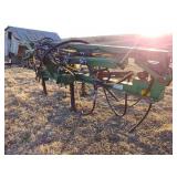 3 Point Sprayer Boom 60