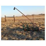 John Deere 350 Sickle Mower