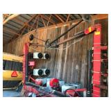White 5100 Planter