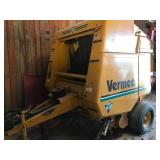 Vermeer 605 K Baler