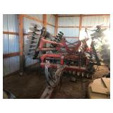 IH 496 Disk