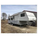 1998 Layton Camper