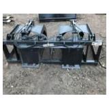 70" Root Grapple