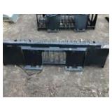 80" Rock Bucket