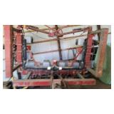 White 5100 planter