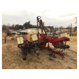 Case IH 900 planter