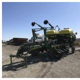 John Deere 1770NT CCS Planter