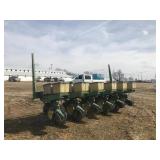 John Deere 7000 Planter
