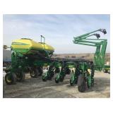 John Deere 1770NT CCS Planter