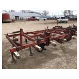 International Field Cultivator
