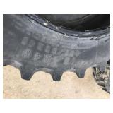 480/80R46 Rear Tractor Tires
