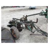 2 Bottom Plow
