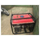 Gas Generator