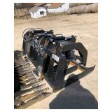 70" Root Grapple