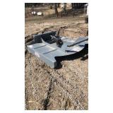 Brush Mower