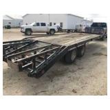 1984 Towmaster Trailer