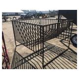 Sheep & Goat Hay Feeder