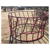 New Hay Ring