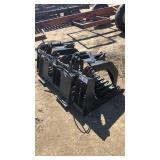 66" Rock Grapple