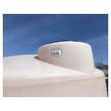 Flatbed Tender Sprayer Trailer