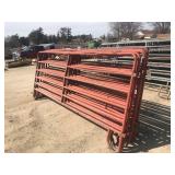 Corral Panels
