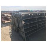 Corral Panels