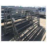 Corral Panels
