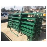Corral Panels