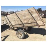 Loading Chute