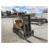 Fork Lift