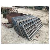 Corral Panels