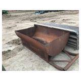 Feeder Trough