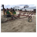 Chisel Plow