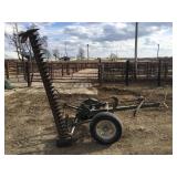 John Deere Sickle Mower