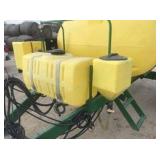 1000 Gallon Sprayer
