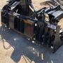 84" Rock & Brush Grapple