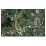 48 Acres Commercial, Tillable Clarke County Iowa