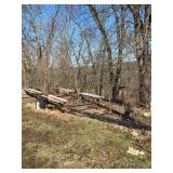 Boat Trailer