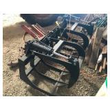 Root Grapple