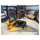 Roothog Tree Saw