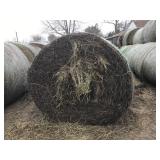 2 Bales Alfalfa