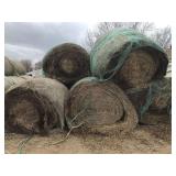2 year old alfalfa, grinder hay