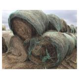 2 year old alfalfa, grinder hay