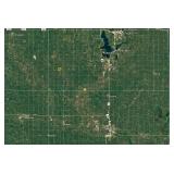 120 Tillable Acres Dickinson County Iowa