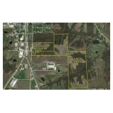 135 acres m/l