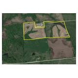 72 ACRES TILLABLE FARMLAND AUCTION UNION CNTY, IOWA