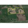 72 acres m/l Tillable Farmland