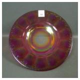 Imperial Red Wide Panel Plate