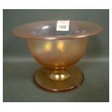 Fenton Velva Rose # 923 Mayonnaise