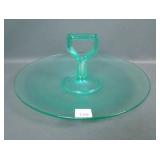 Diamond Green Shovel Handled Server